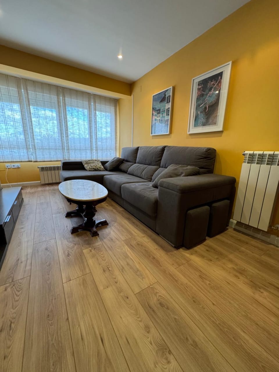 Garelly 2 Apartment in San Vicente de la Barquera