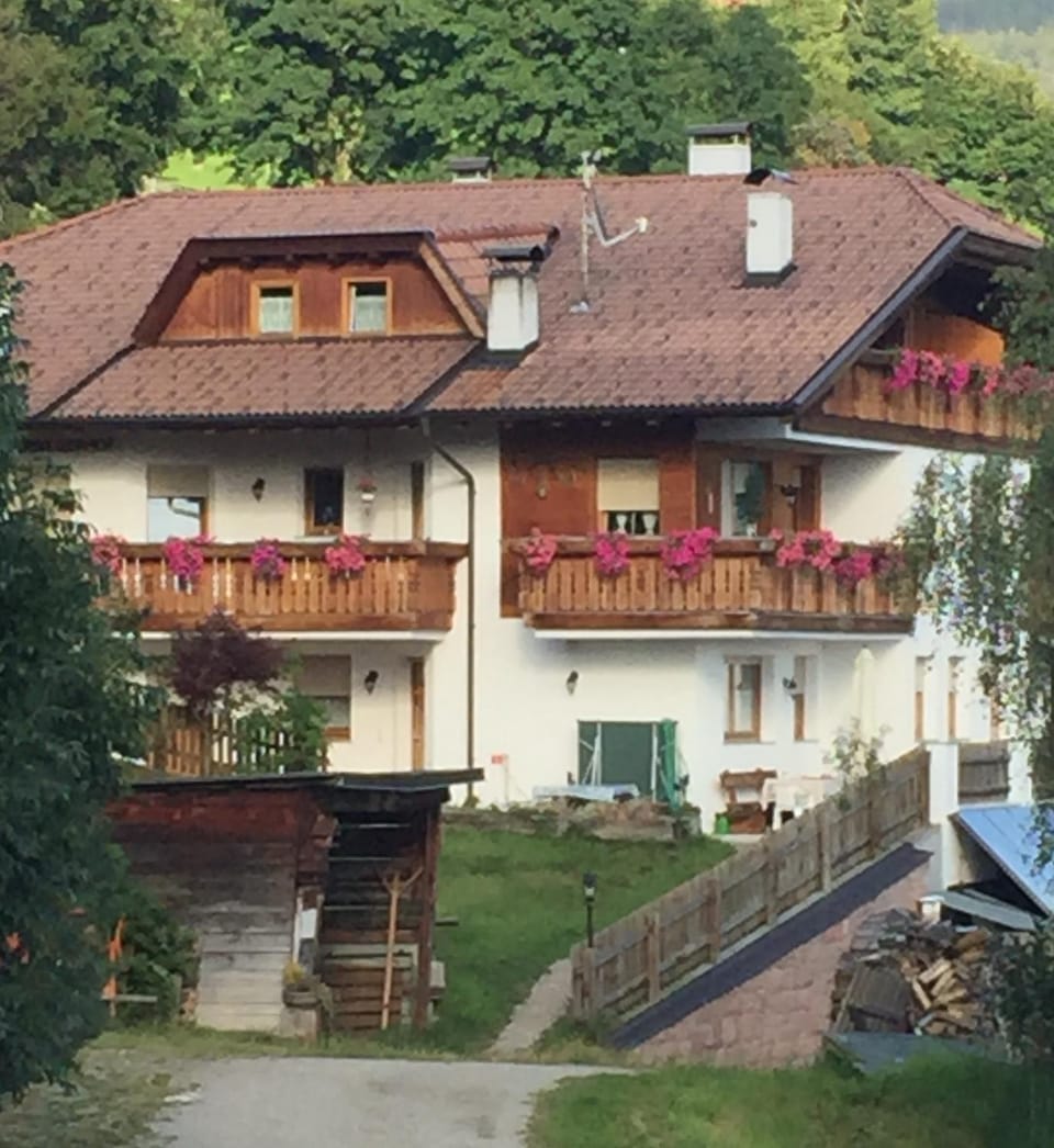 Unterweger Hof Farm Stay in Trentino-South Tyrol