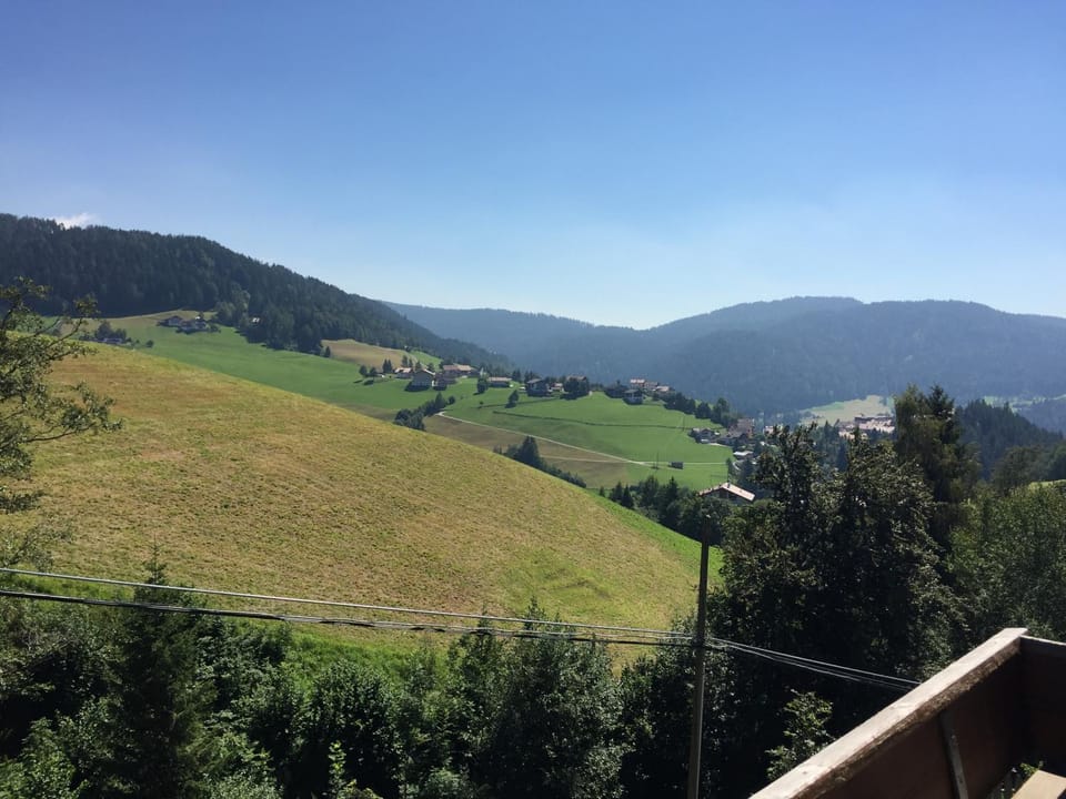 Unterweger Hof Farm Stay in Trentino-South Tyrol