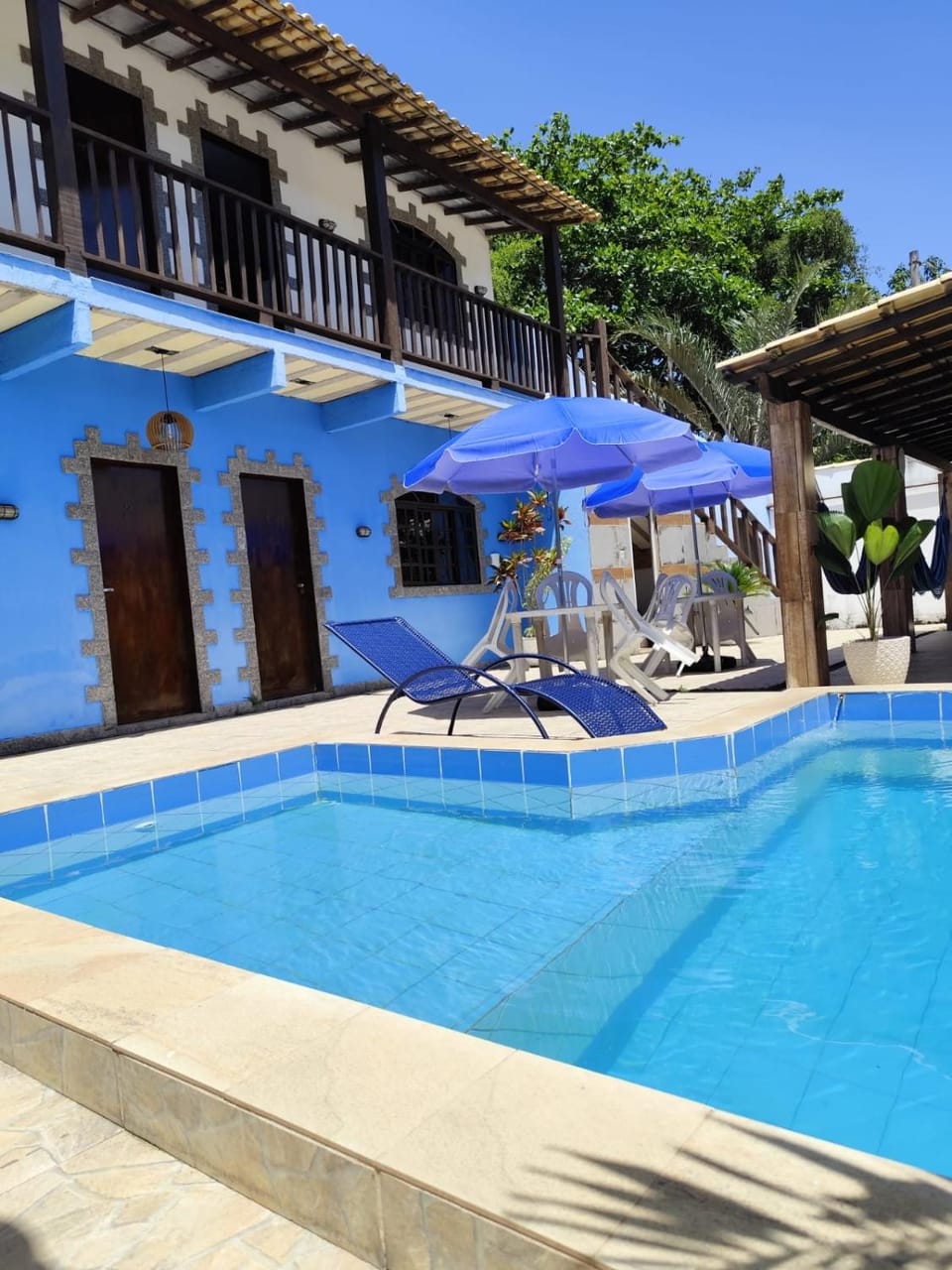 Pousada MK TOUR Inn in Rio de Janeiro