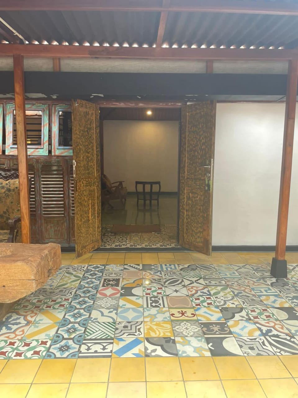 Pamularsih Homestay Vacation rental in Yogyakarta