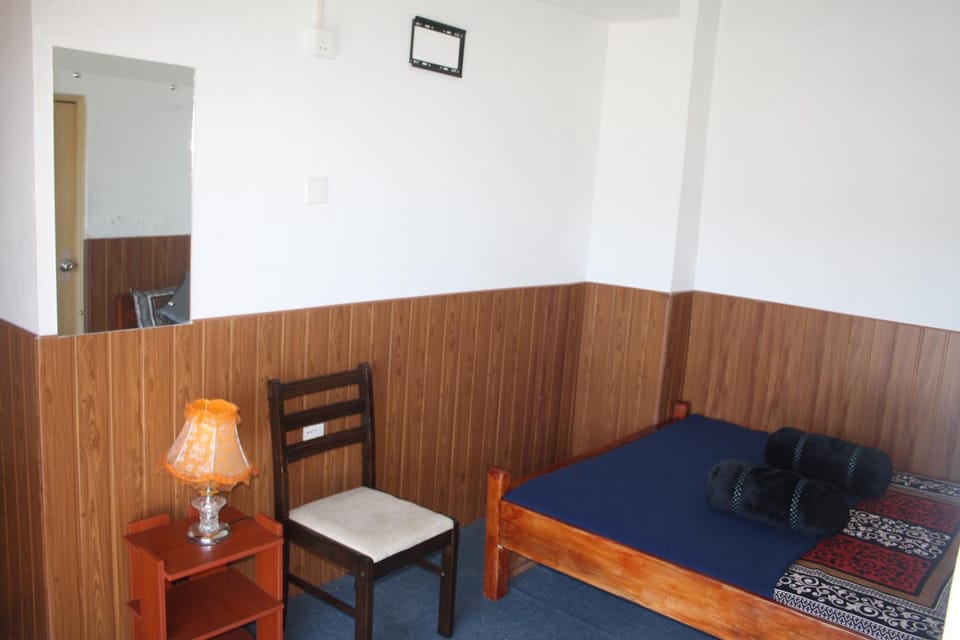 View (from property/room), Bedroom