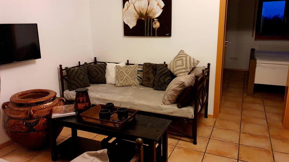 Wohnen im orientalischen Ambiente Apartment in Rhineland-Palatinate