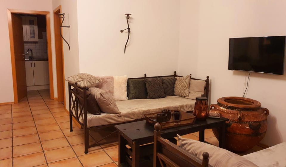 Wohnen im orientalischen Ambiente Apartment in Rhineland-Palatinate