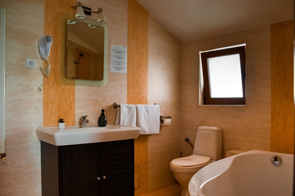 Pensiunea Clasic Hunedoara Bed and Breakfast in Serbia