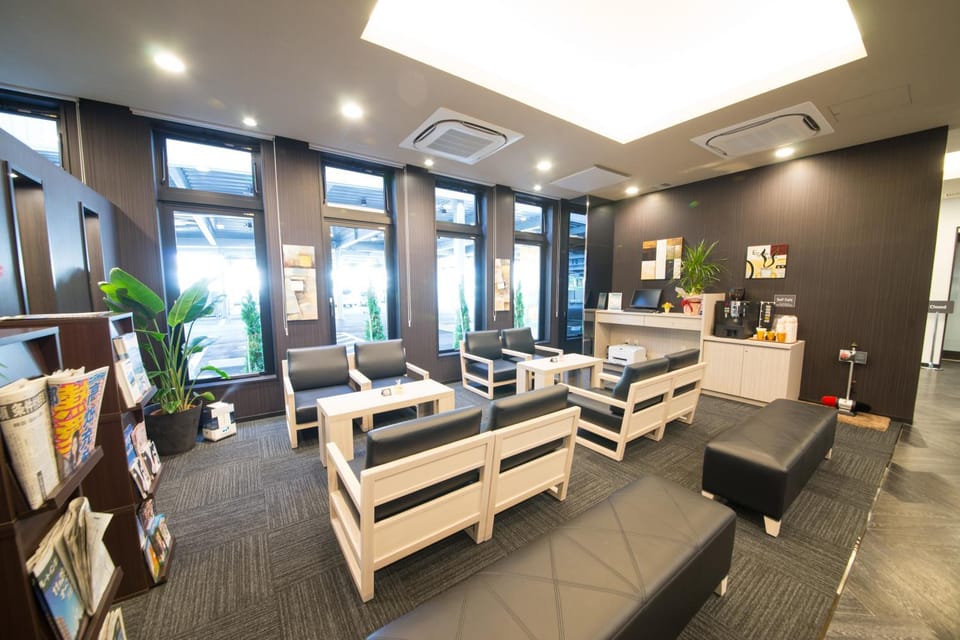 Lounge or bar