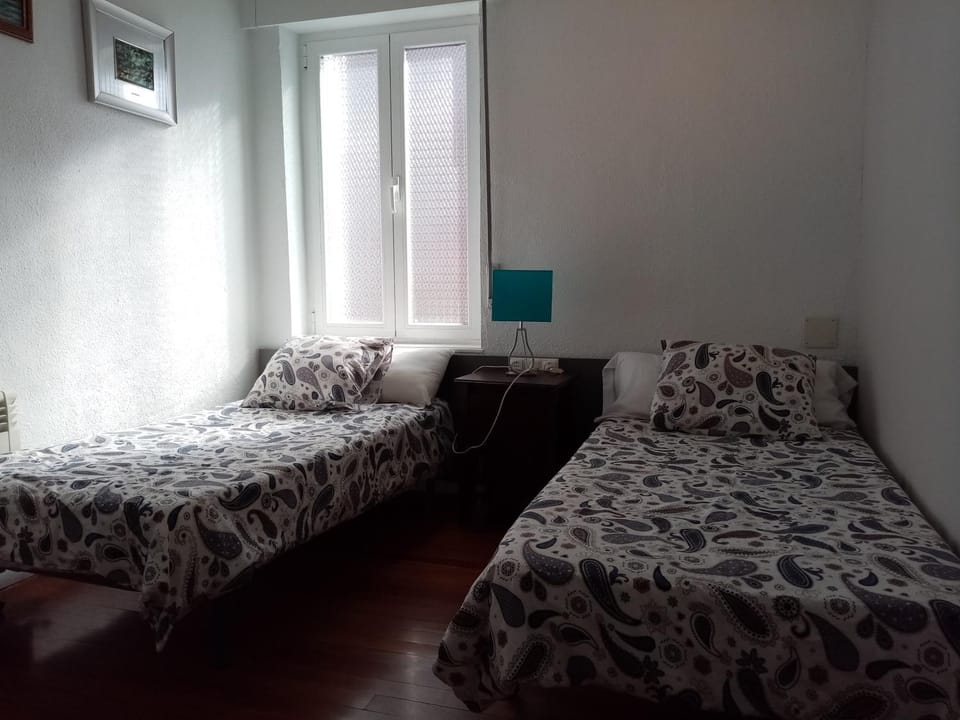 Villa Floren Castro Urdiales Bed and Breakfast in Castro Urdiales