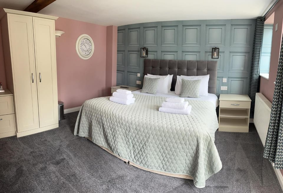 Alexander Park B&B Bed and Breakfast in Malvern Hills District