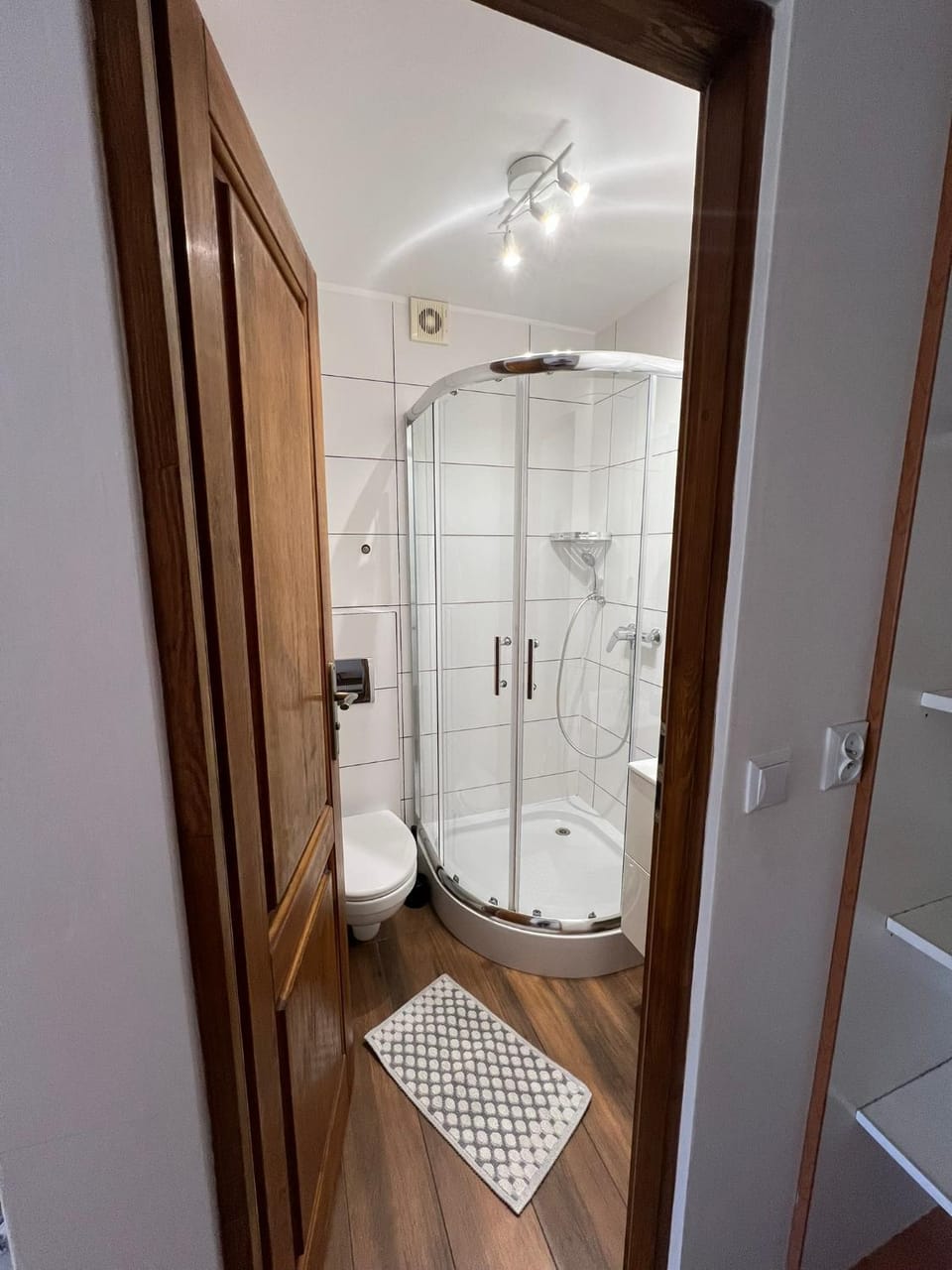 Noclegi u Marii Vacation rental in West Pomeranian Voivodeship, Poland