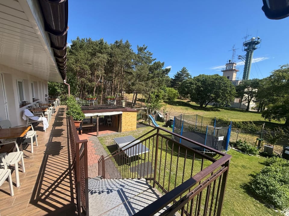 Noclegi u Marii Vacation rental in West Pomeranian Voivodeship, Poland