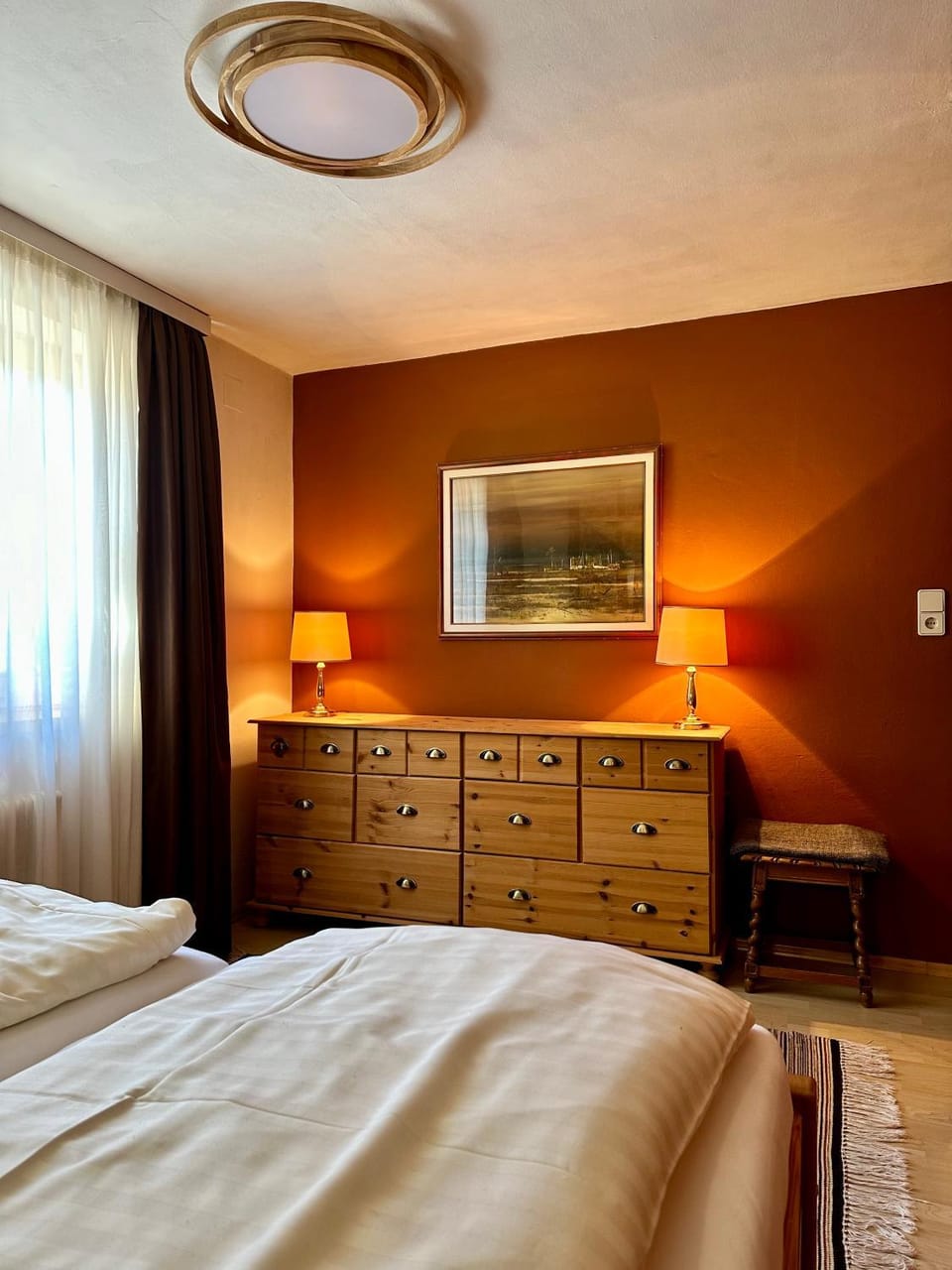 Haus Wagner Apartment in Carinthia, Austria