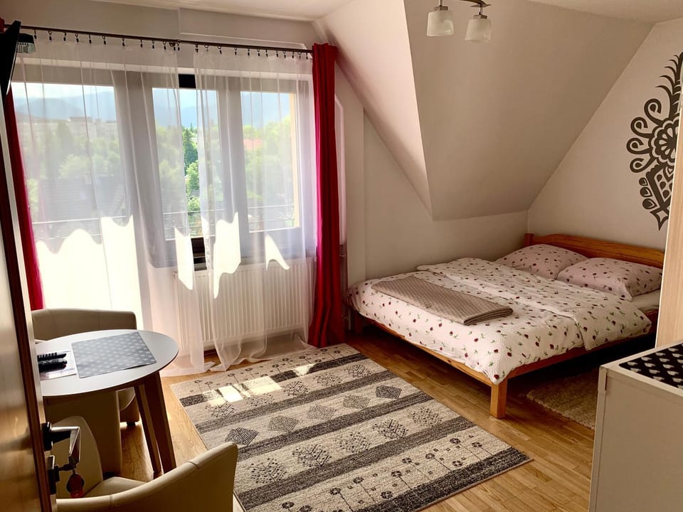 Willa Widokowa Zakopane Vacation rental in Zakopane