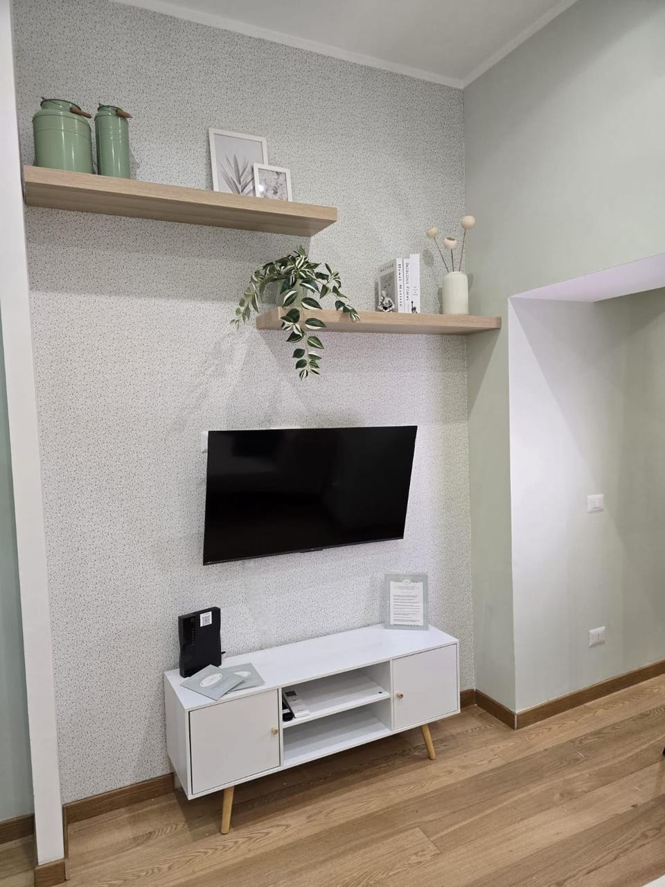 TV and multimedia