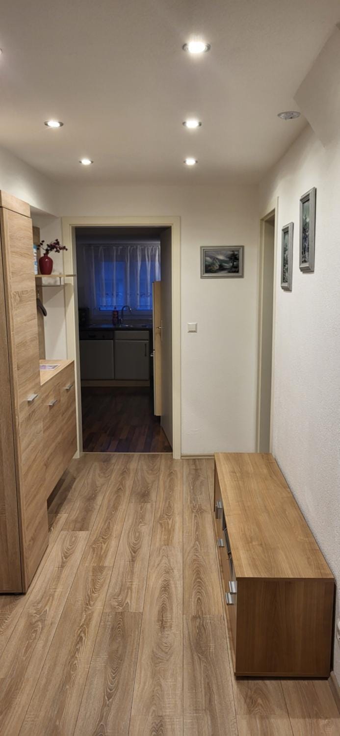 Holiday Apartment Apartment in Baden-Württemberg