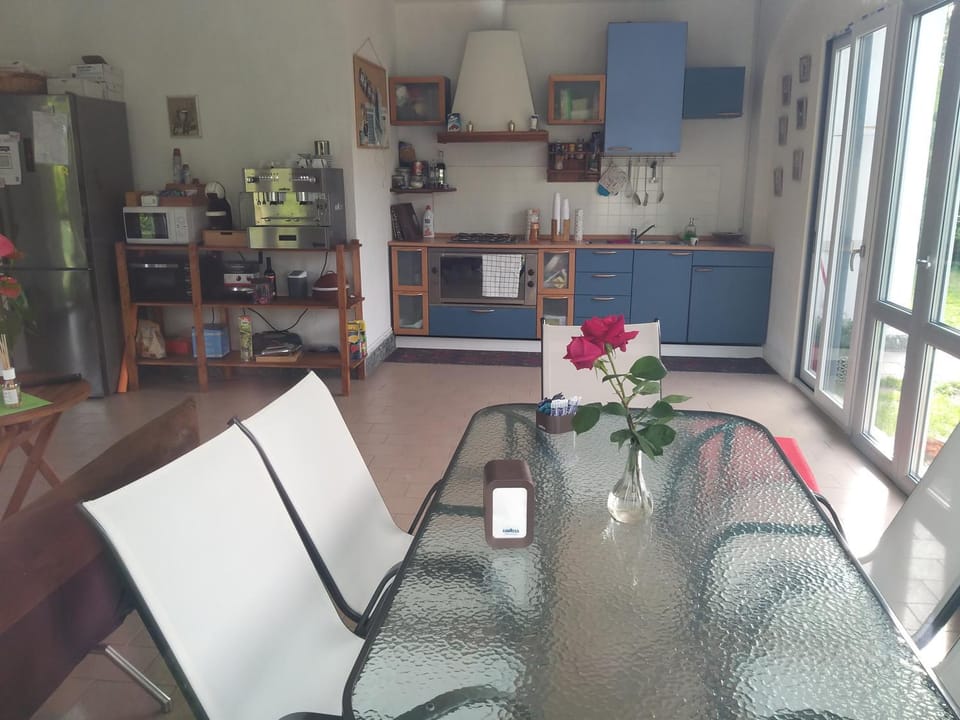 Ritratto sul Lago Bed and Breakfast in Lombardy
