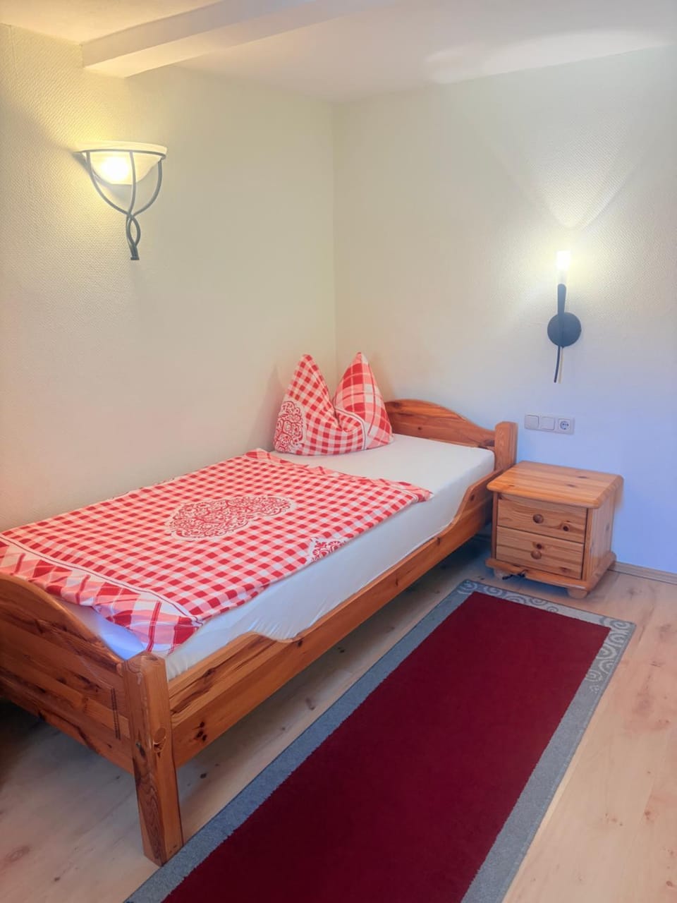 Pension Zum Bauernstübl Bed and Breakfast in Saxony