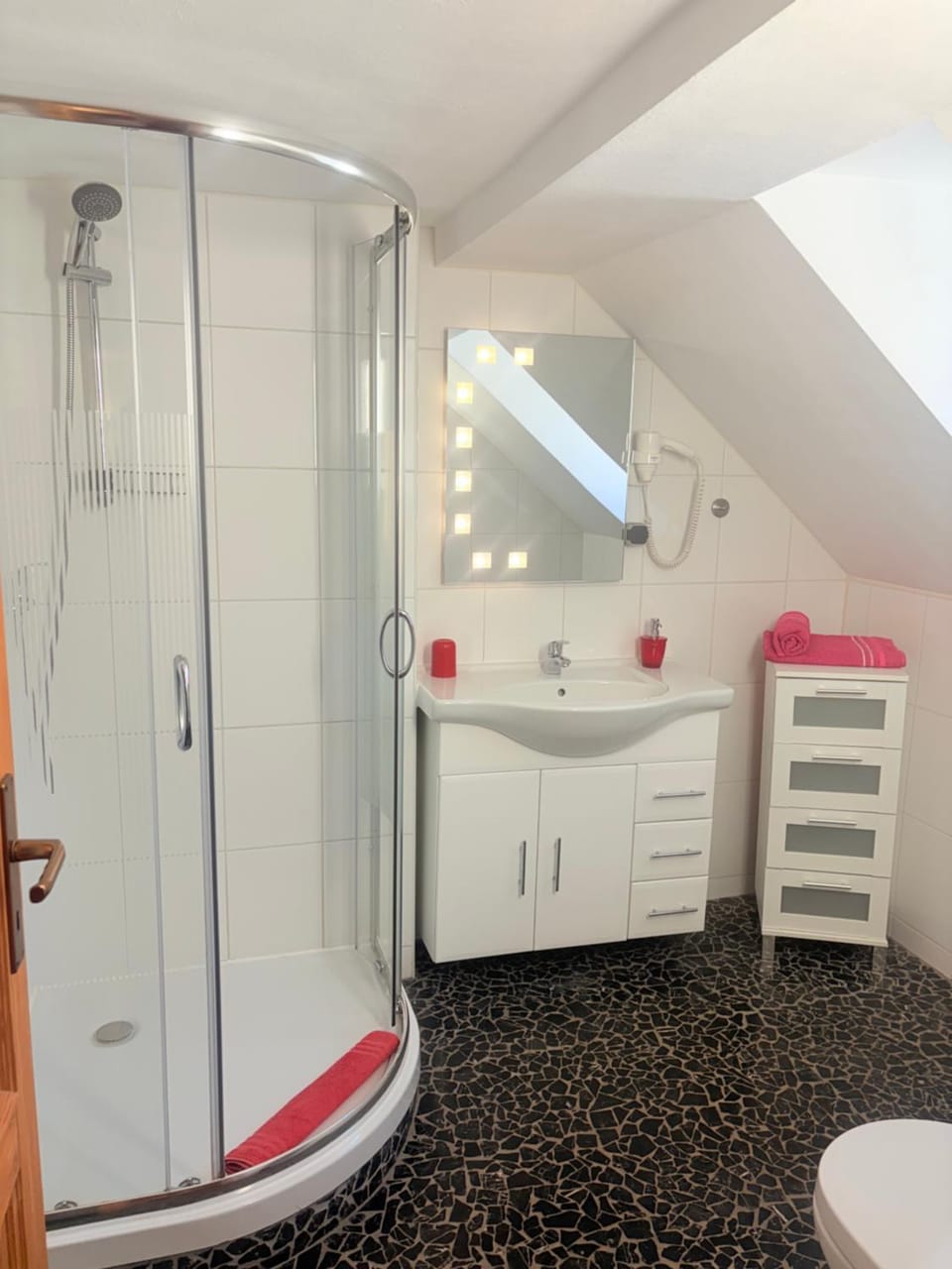 Pension Zum Bauernstübl Bed and Breakfast in Saxony