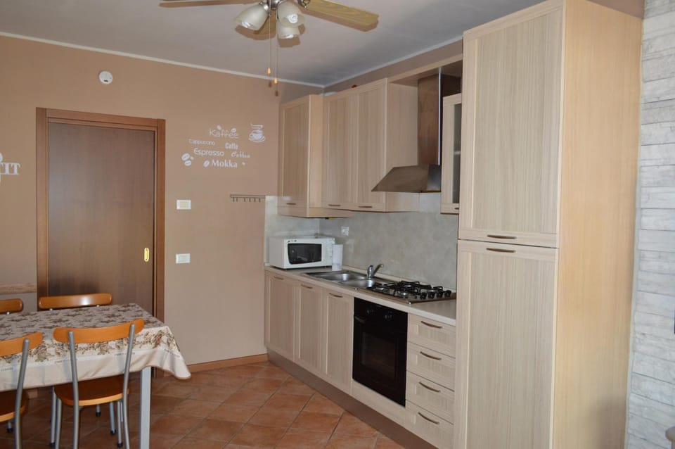 Il Melograno b&b Apartament Apartment in Province of Brescia