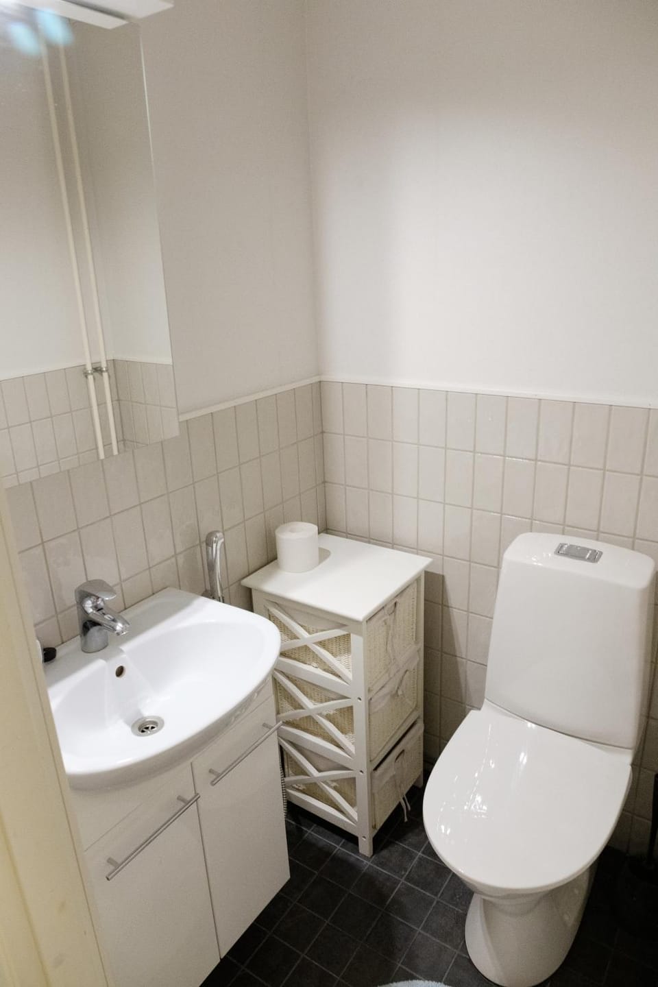 Lucky Lodge House in Rovaniemi