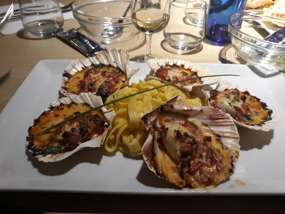 Dinner