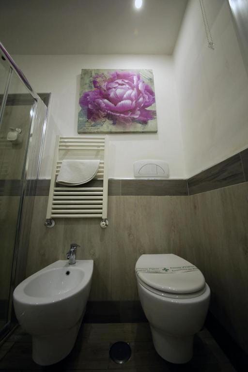 La piazzetta Bed and Breakfast in Brindisi
