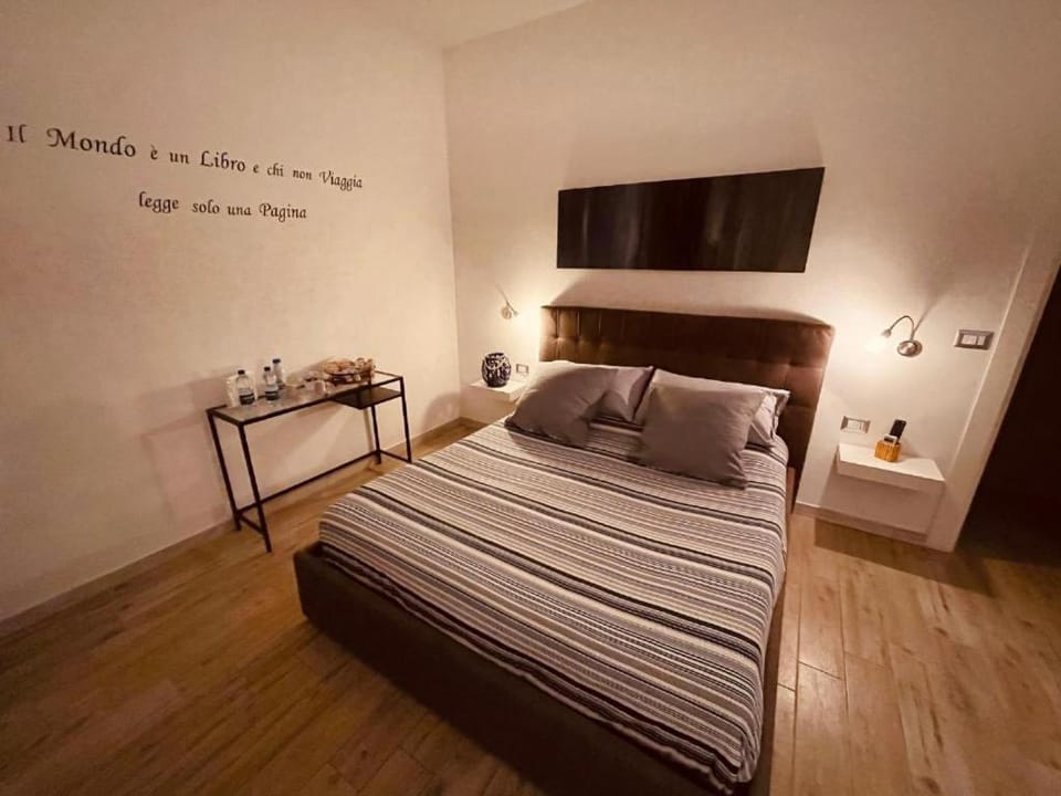La piazzetta Bed and Breakfast in Brindisi
