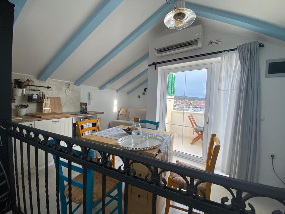 Tribunj House House in Šibenik-Knin County, Croatia