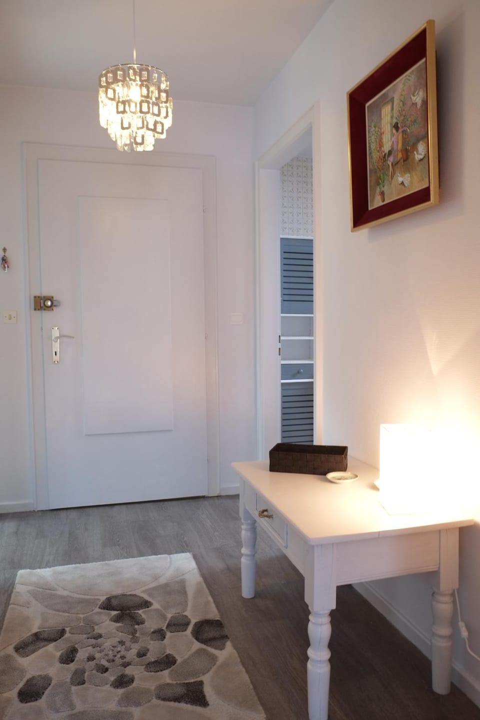 Les Sources de Saverne Apartment in Grand Est