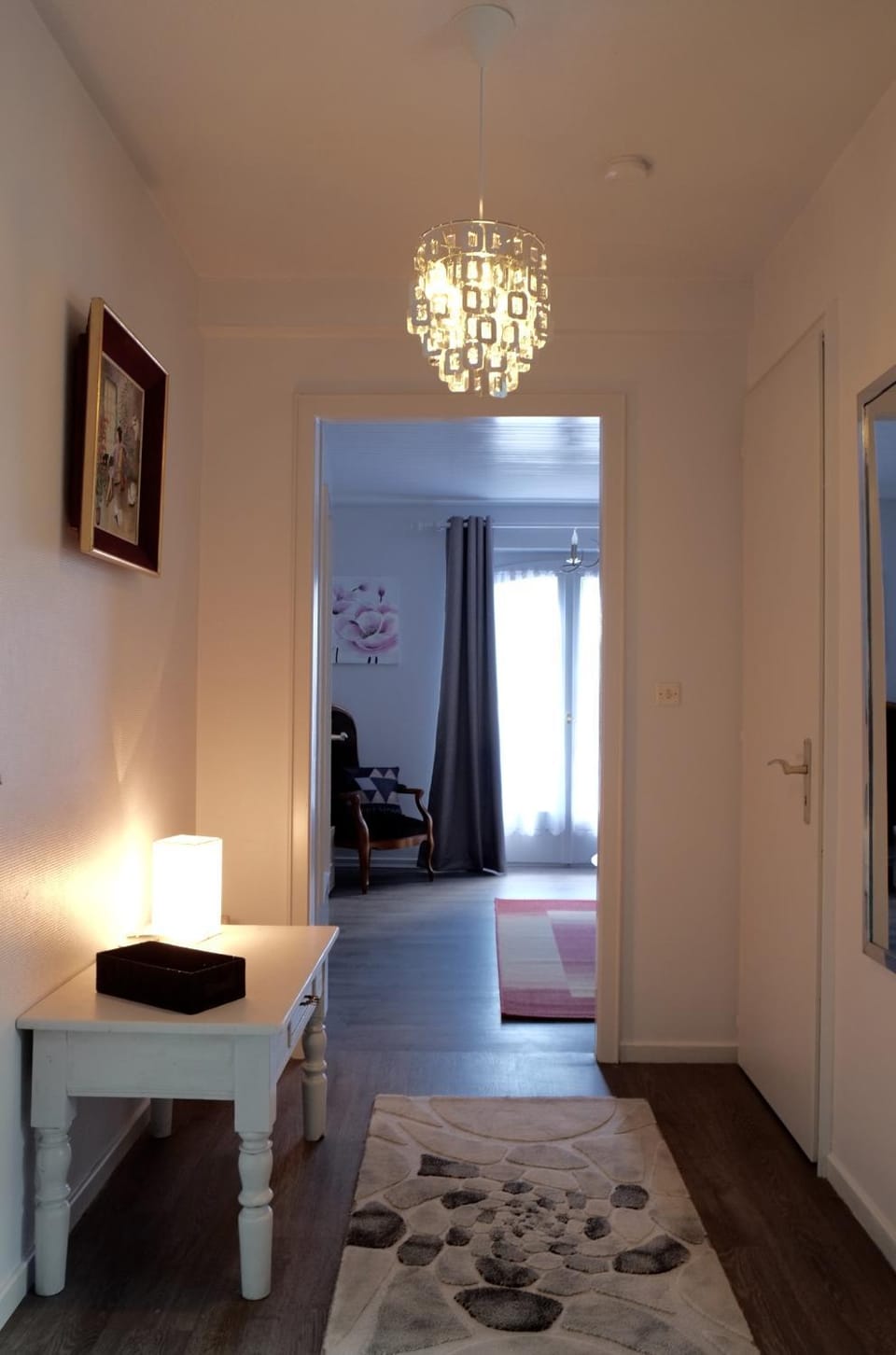 Les Sources de Saverne Apartment in Grand Est