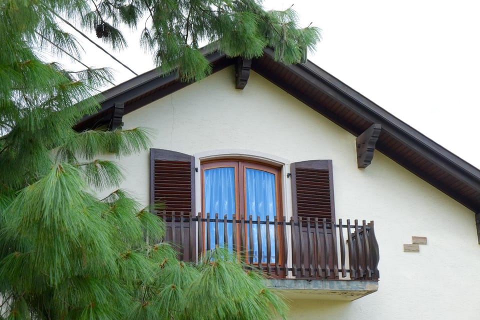 Les Sources de Saverne Apartment in Grand Est