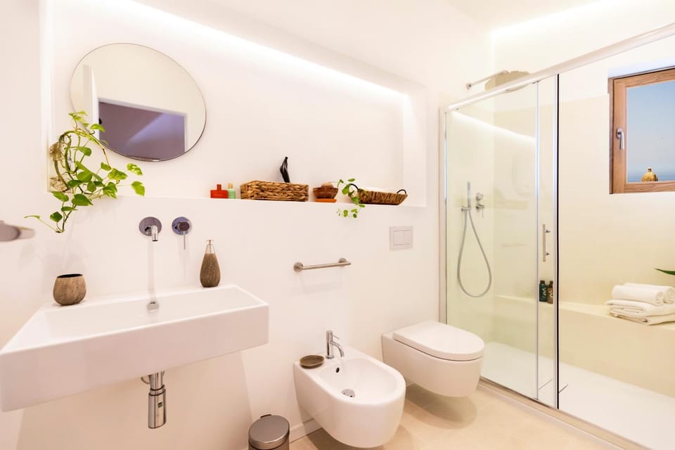 HibiscusUno Tropea Residence Apartment hotel in Tropea
