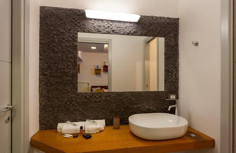 B&B Sciara Larmisi Bed and Breakfast in Catania