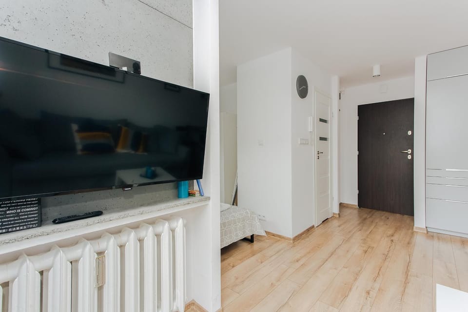 TV and multimedia, Photo of the whole room