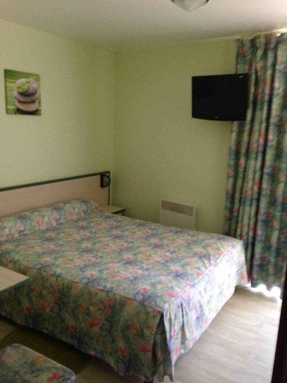 Le Boudes la vigne Hotel in Auvergne-Rhône-Alpes