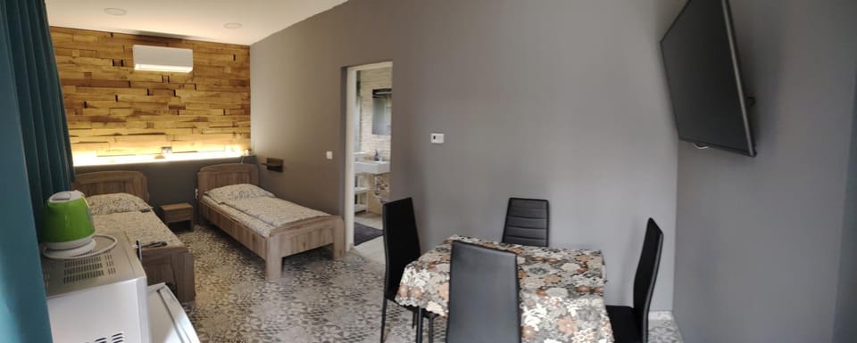 Podlovics Tanya Panzió Apartment in Hungary
