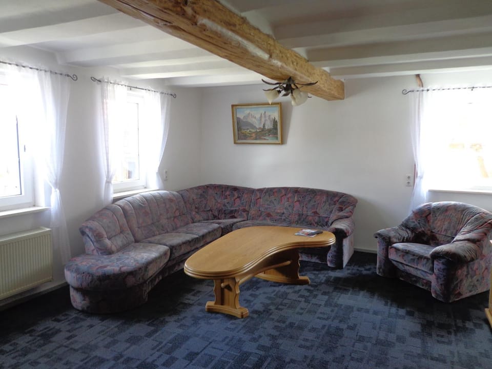 Ferienwohnung Valora Apartment in Hesse