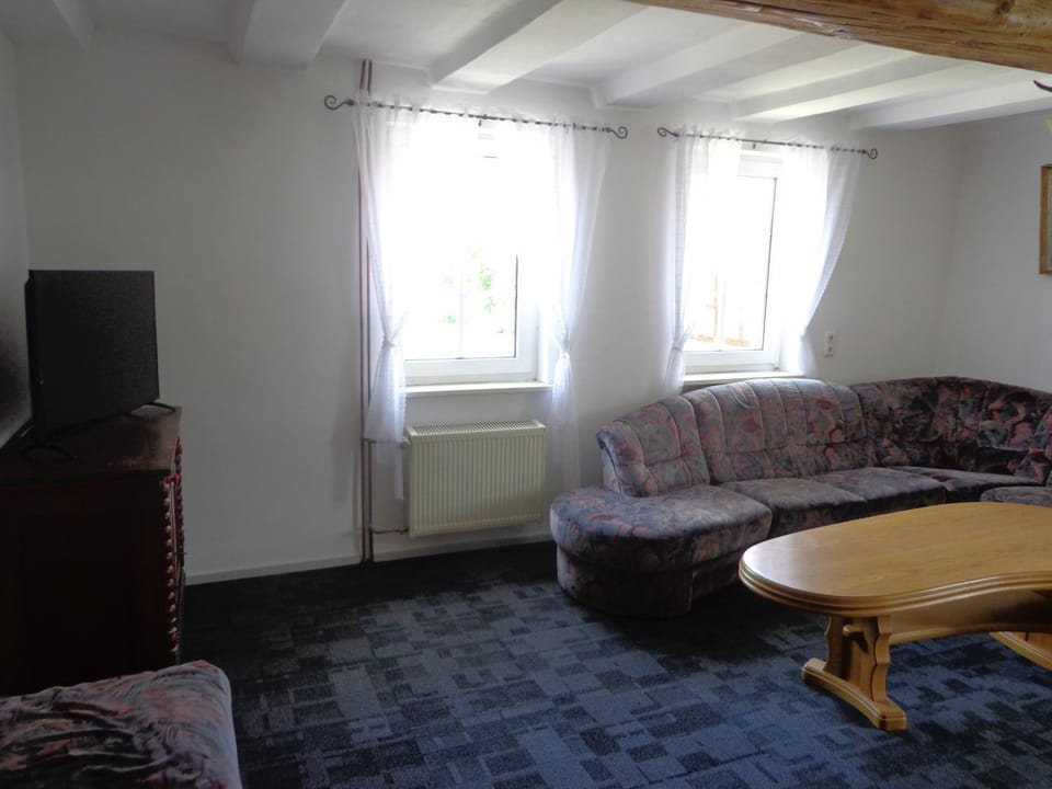 Ferienwohnung Valora Apartment in Hesse