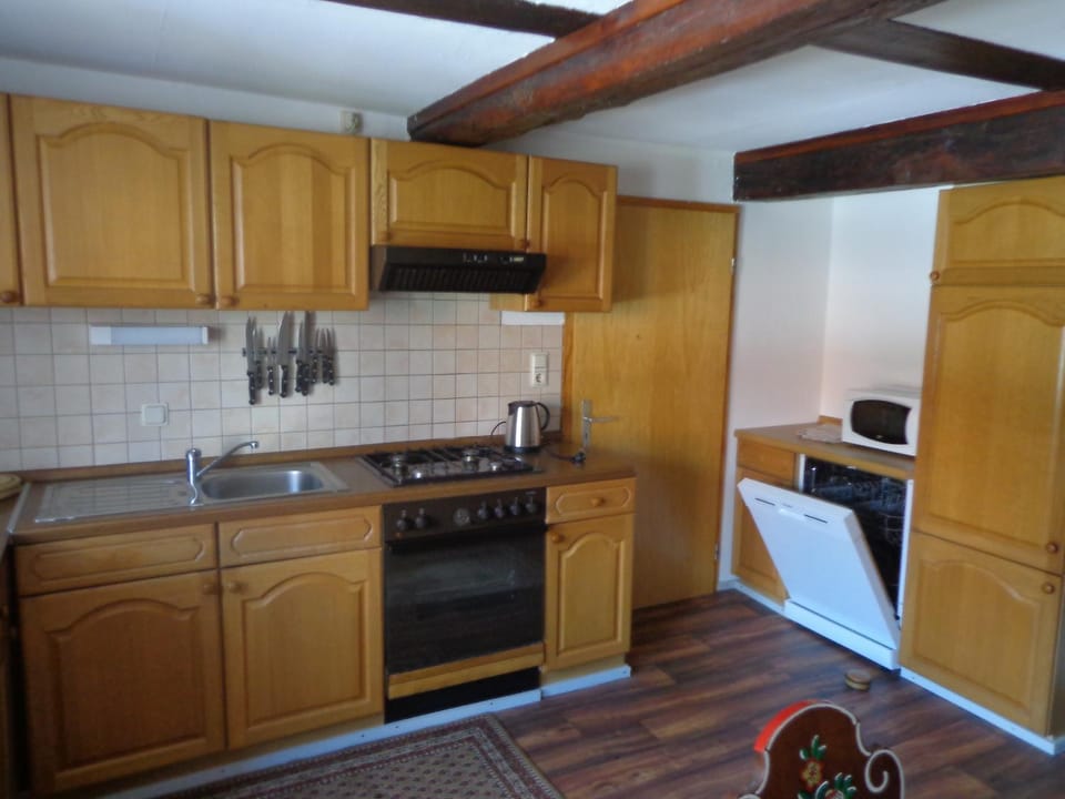Ferienwohnung Valora Apartment in Hesse