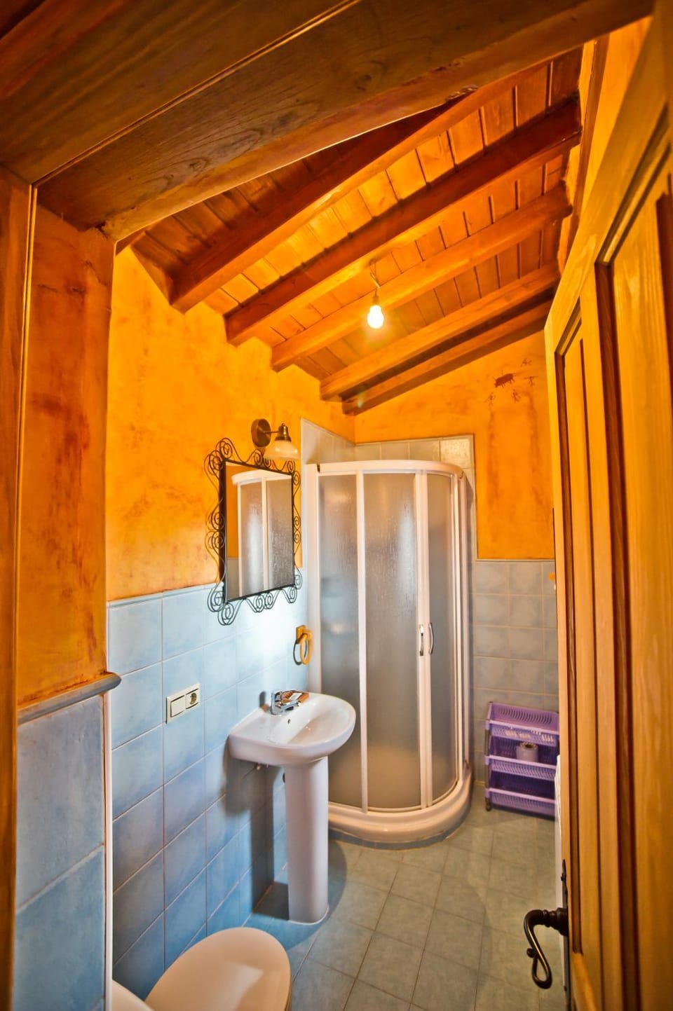 Casa del Herrero Apartment in Castile and León
