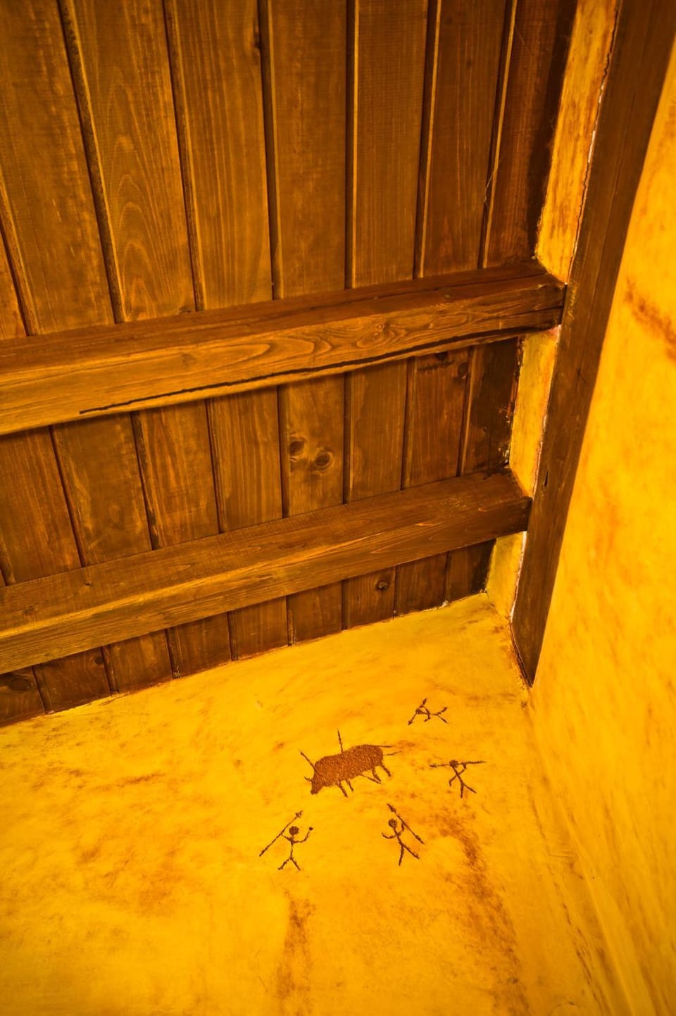 Casa del Herrero Apartment in Castile and León