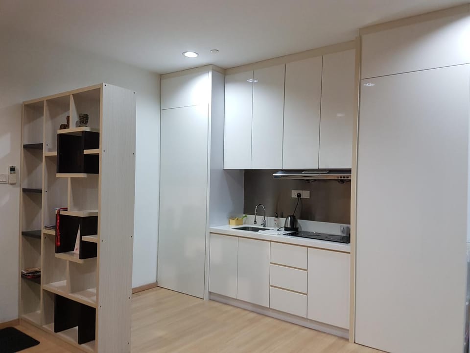 118 Suite Apartment in Tanjung Bungah