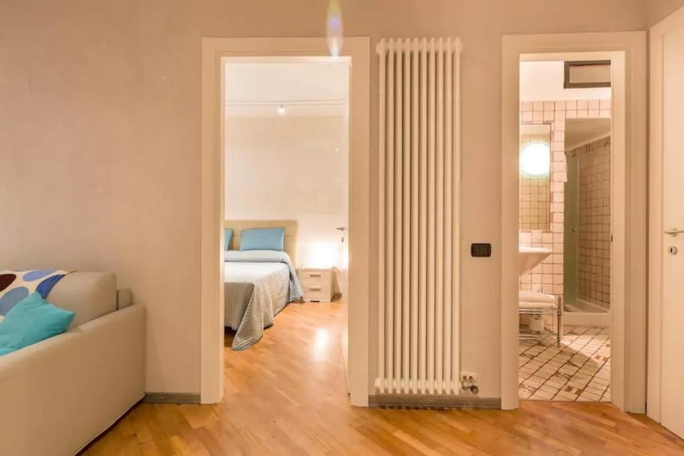 Oberdan 12 Apartment in Verona