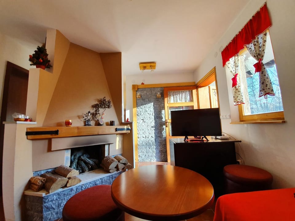 Apartment Matija Apartment in Zlatibor