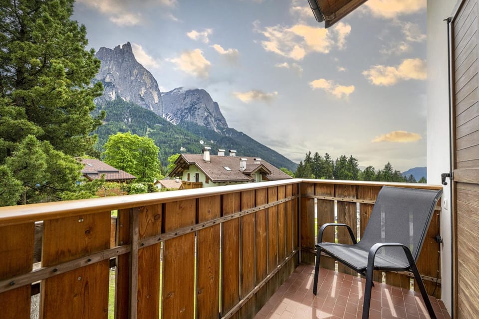 Apartments Woerndle Apartment in Trentino-South Tyrol