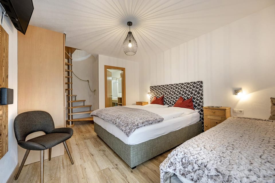 Apartments Woerndle Apartment in Trentino-South Tyrol