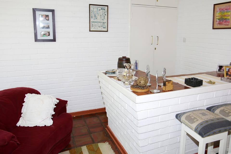 Fleming Place Bed and Breakfast in Zimbabwe