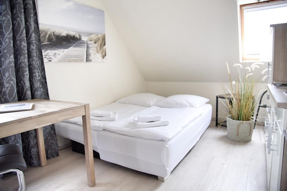 Lagunenstadt am Haff Apartment in Mecklenburg-Vorpommern, Germany