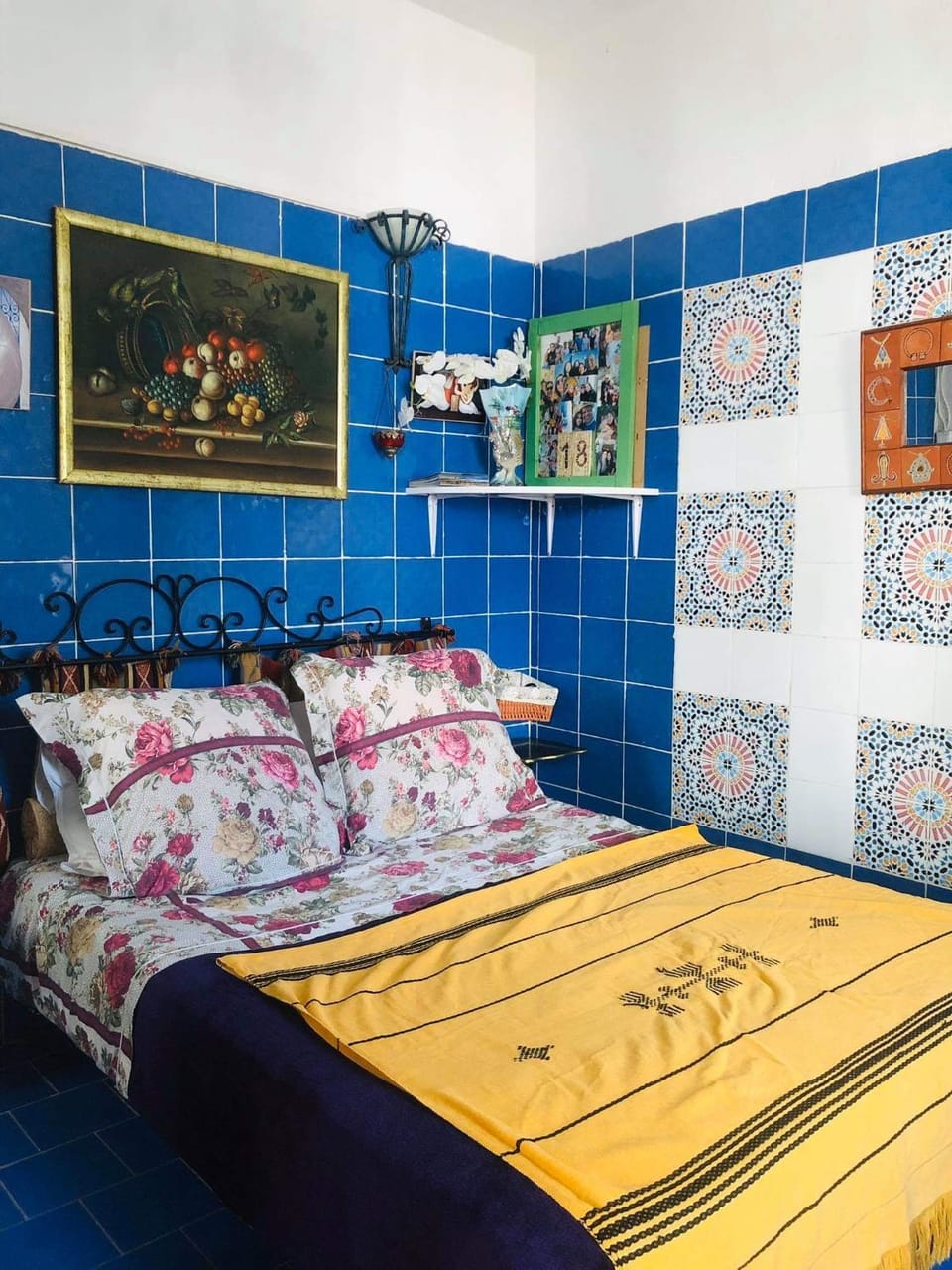 The 18, Marsa Guest House Bed and Breakfast in Tunis Governorate, Tunisia
