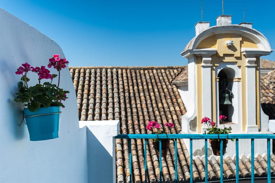 Balcony/Terrace, Balcony/Terrace