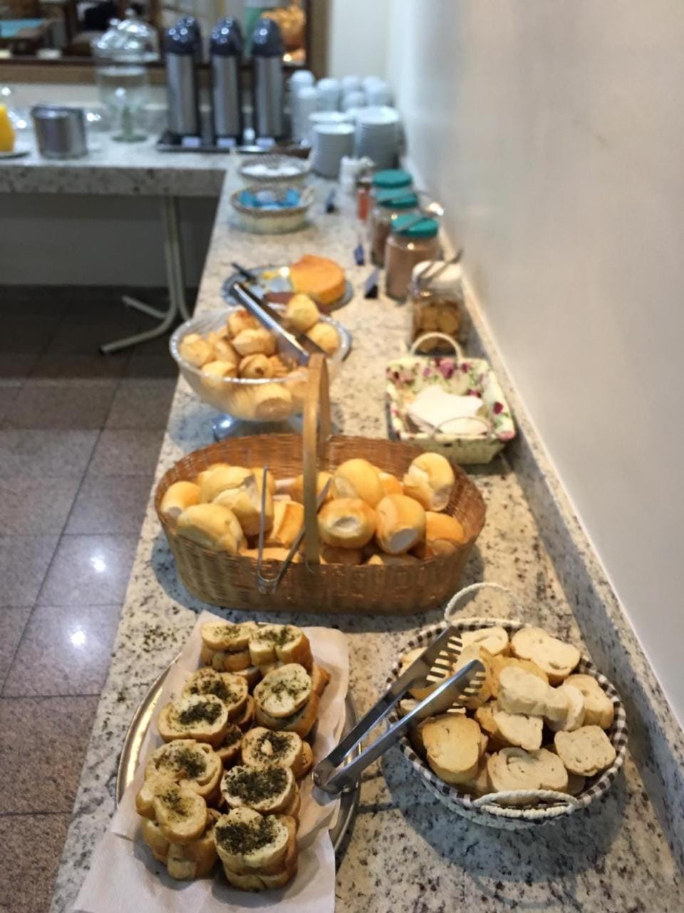 Breakfast